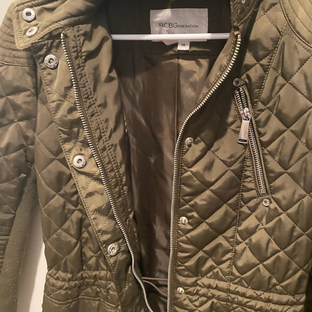 Bcbg Jacket - image 6